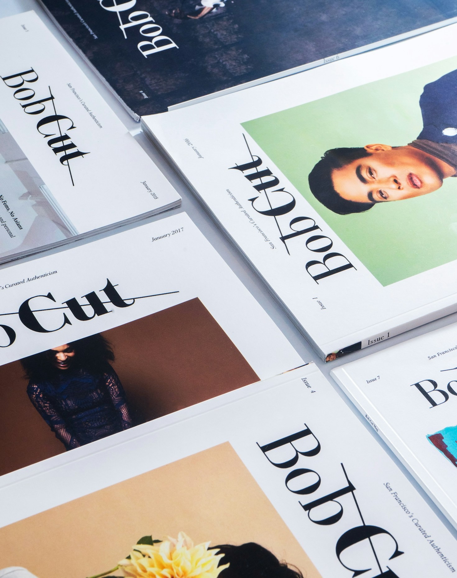 Die Kunst der Fotografie im Lifestyle-Magazin